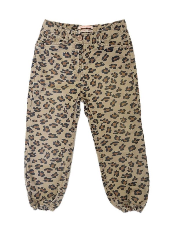 Scotch & Soda broek - maat 104