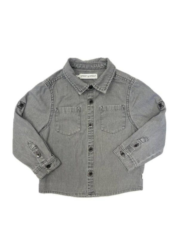 Sproet & Sprout blouse - maat 92