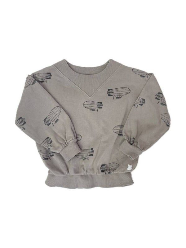 Sproet & Sprout sweater - maat 104
