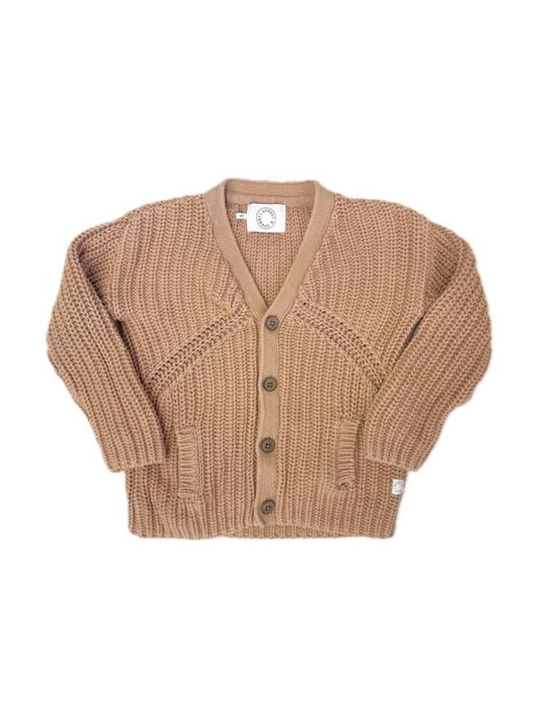 Sproet & Sprout vest - maat 104