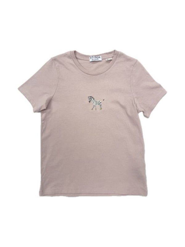 Stitch Amsterdam T-shirt - maat