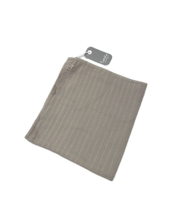 Tocoto Vintage sjaaltje - taupe