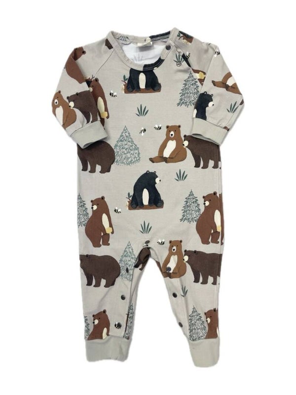 Walkiddy boxpakje - maat 62