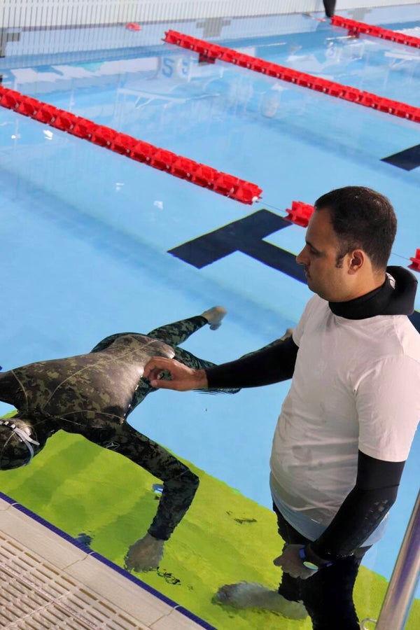 Static Training