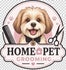 HOME PET GROOMING