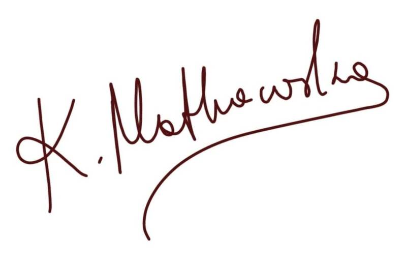 Kunstenares Persoonlijk Schilderij Portret