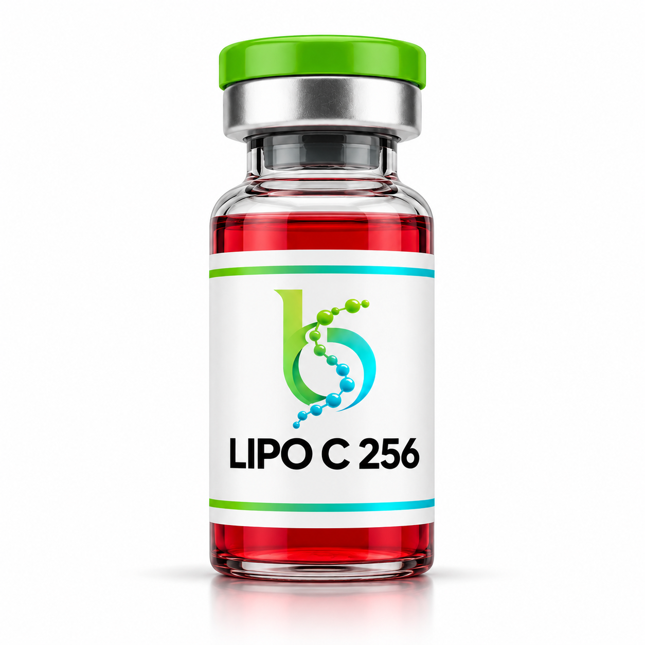 Lipo c 256