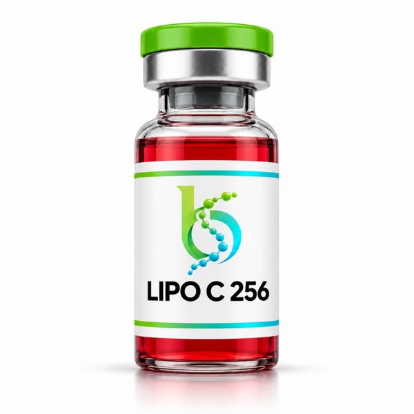 Lipo c 256