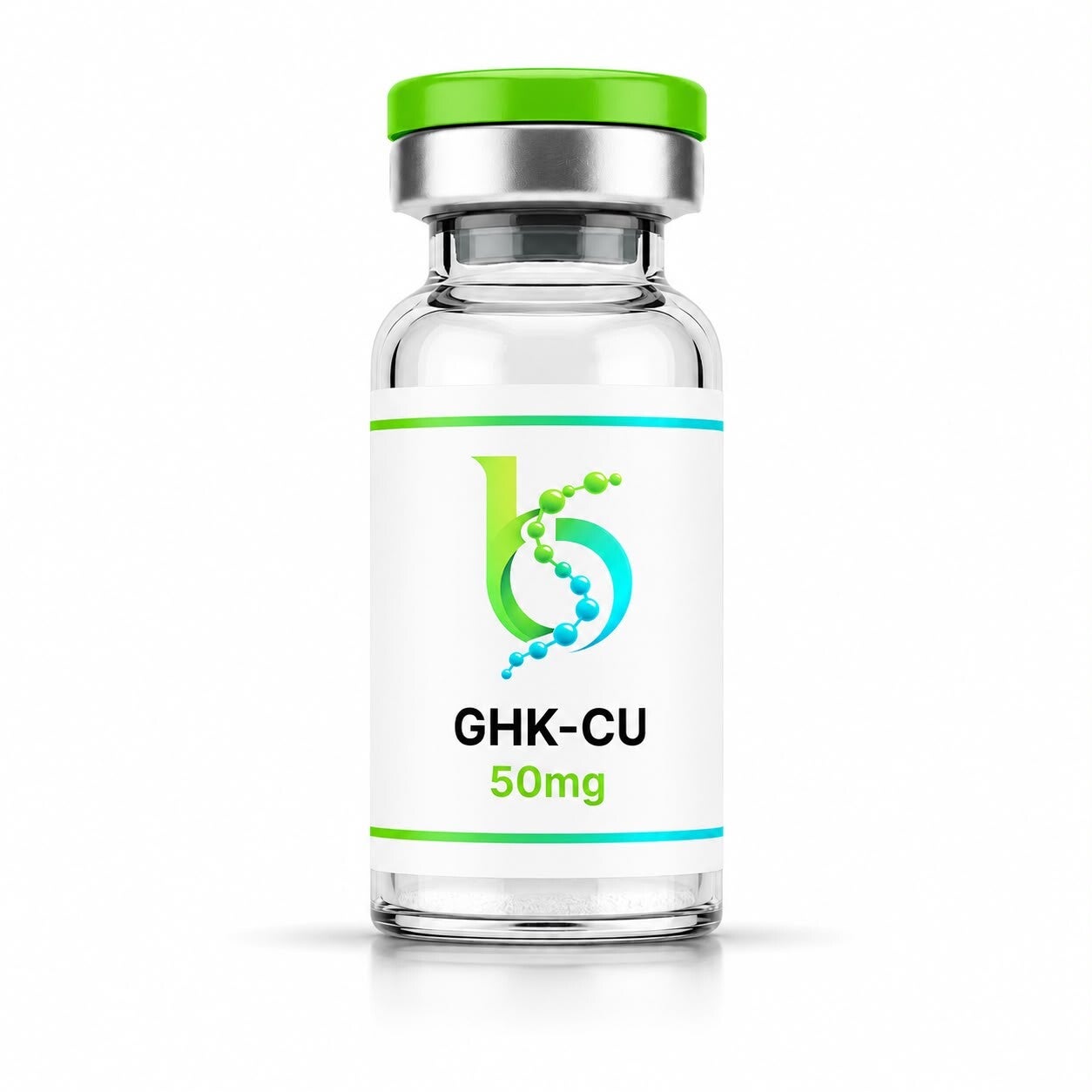 GHK-cu 50mg