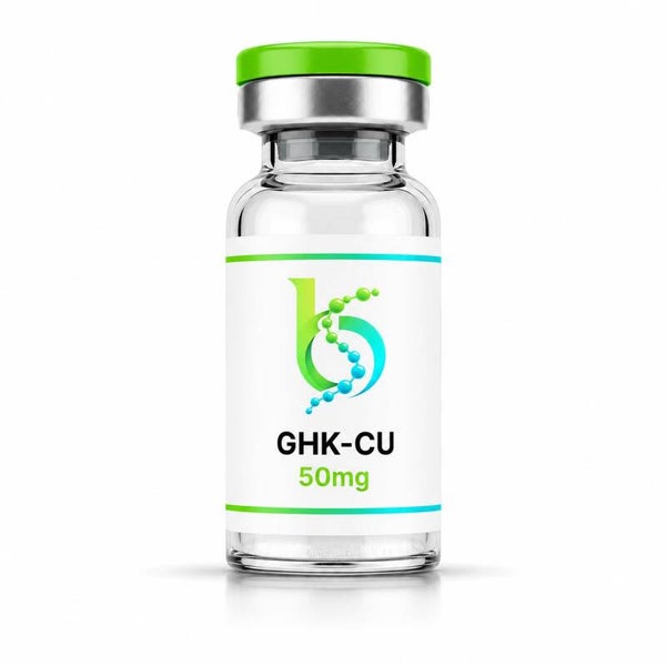 GHK-cu 50mg