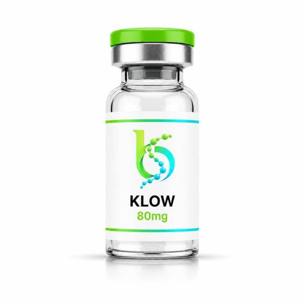 Klow 80mg