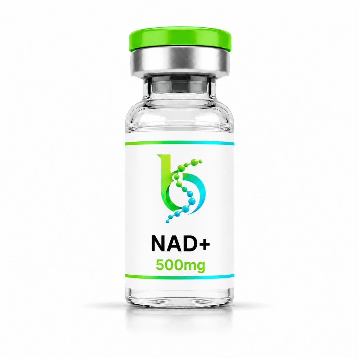 NAD+ 500mg