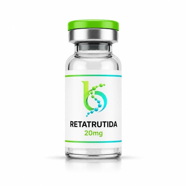 Retatrutide 20mg