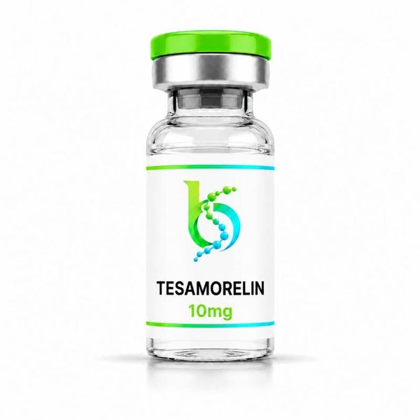 Tesamorelin 10mg