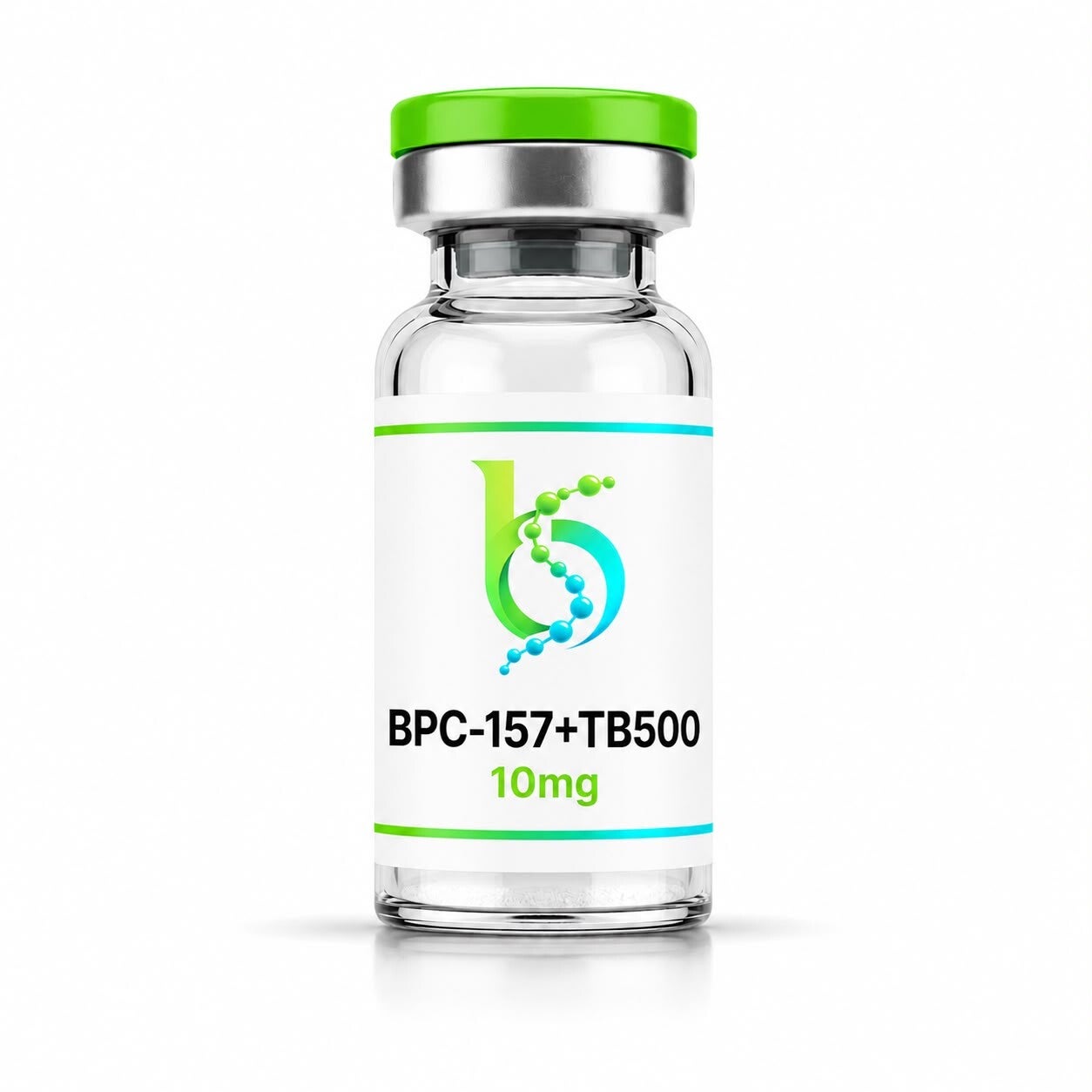 Bpc-157 + Bt500 10mg