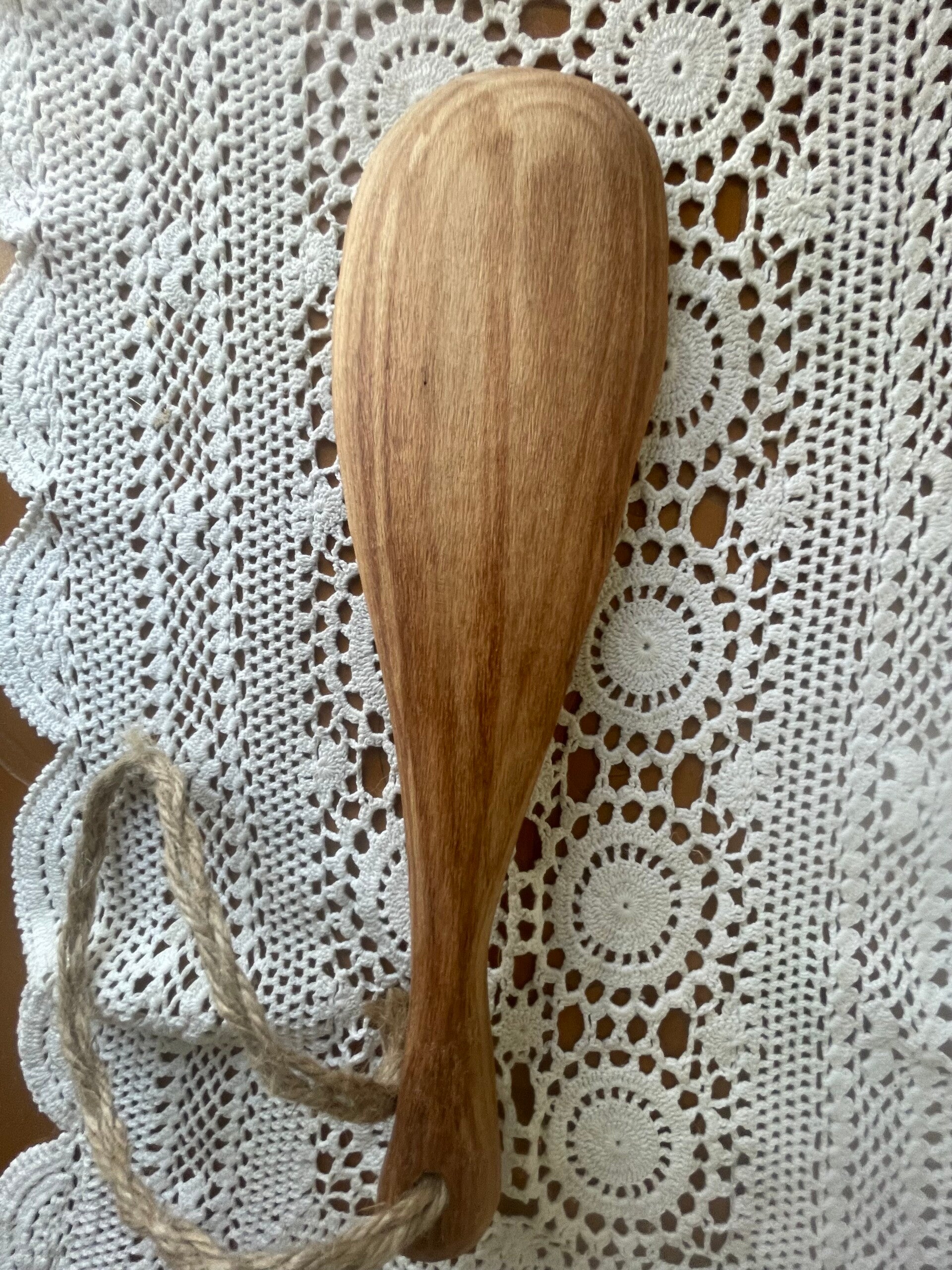 Maori Rimu Patu