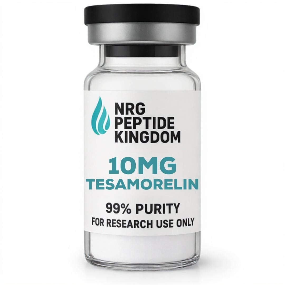TESAMORELIN 10mg