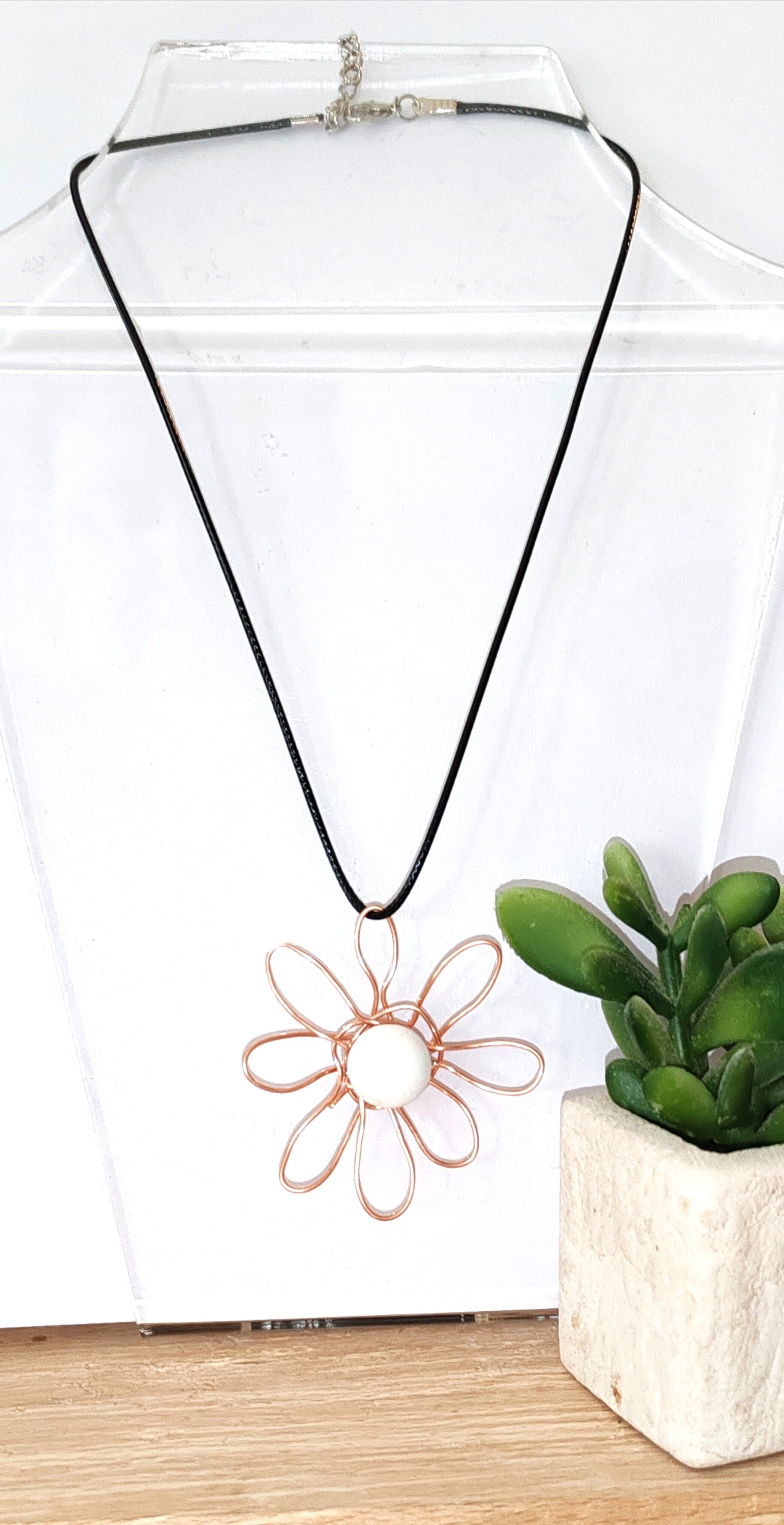 Pendentif Floris