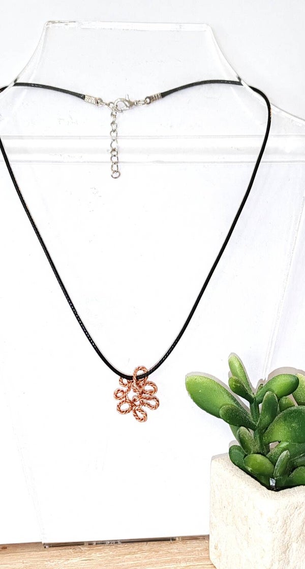 Pendentif célèste