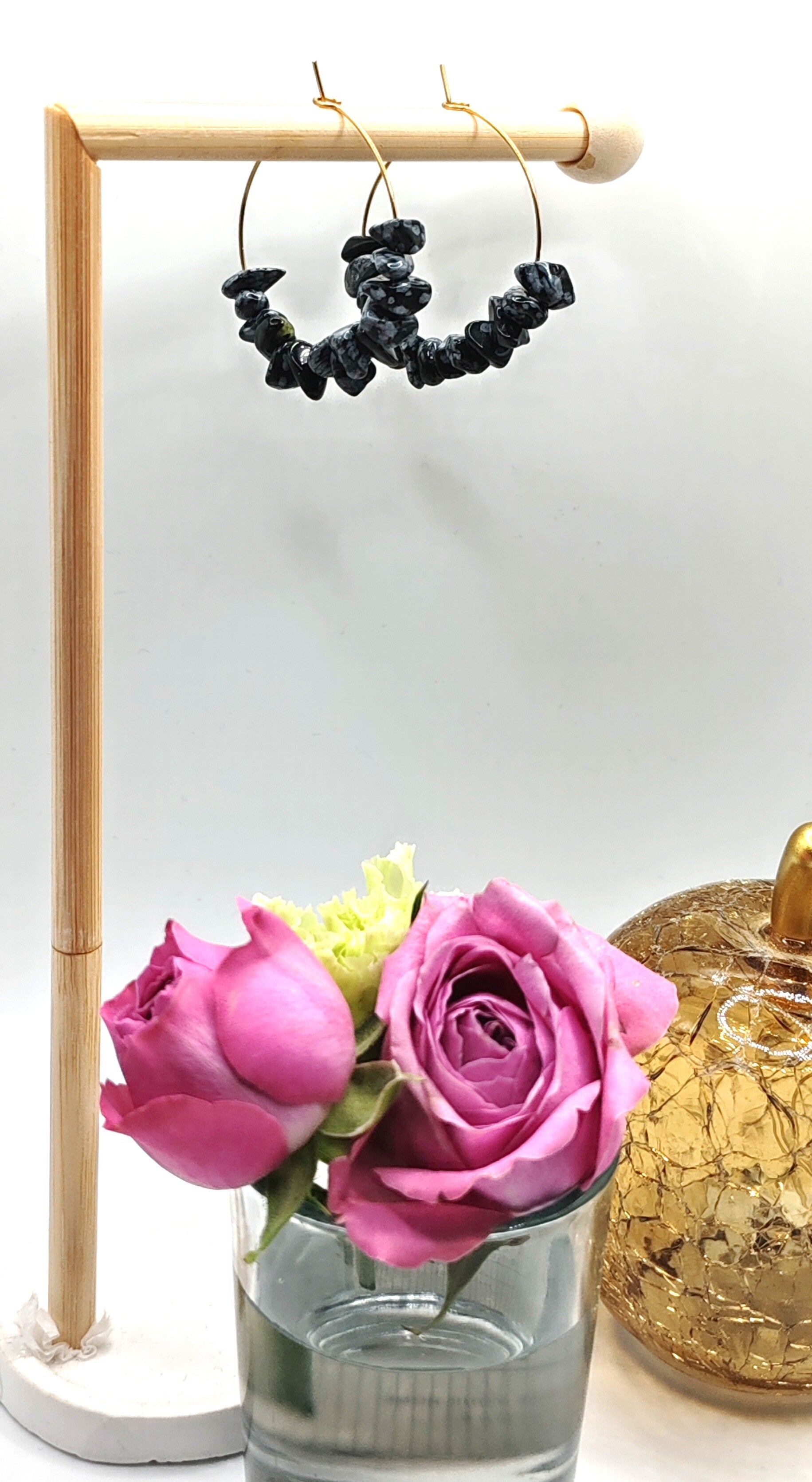 Créoles pierres naturelles