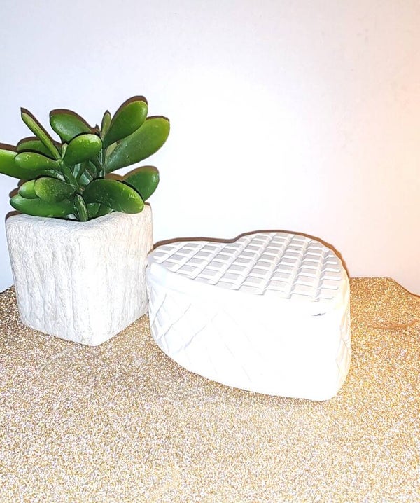 Boite à trésor coeur