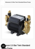 Pumps repair and replace