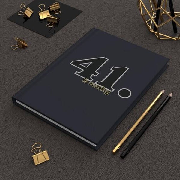 41: : The Endurance Journey