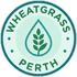 Wheatgrass Perth