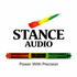 STANCE AUDIO