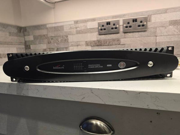 Admark AD80