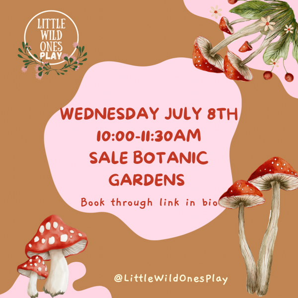 Holiday Pop Up - Wednesday 8th July