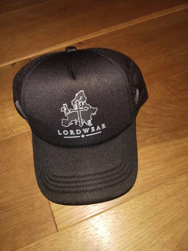 Lordwear cap