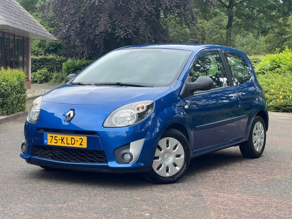 Renault Twingo 1.2-16V Dynamique 2010 1e EIG