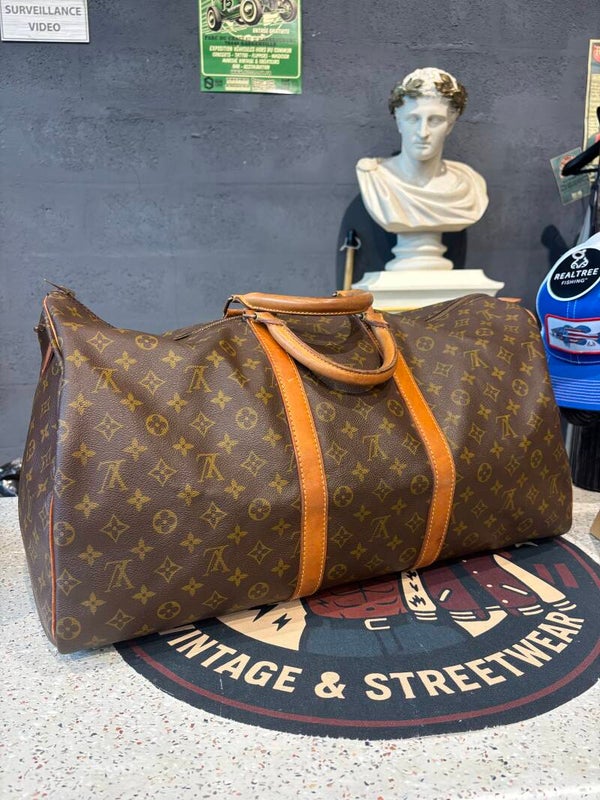 Sac Keepall Louis Vuitton #1