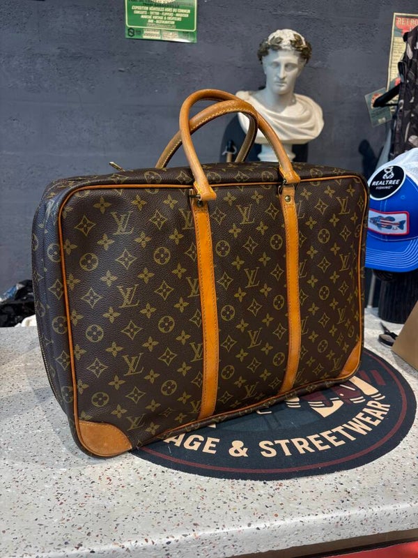 Valise Louis Vuitton #2