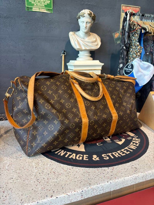 Keepall Louis Vuitton #6