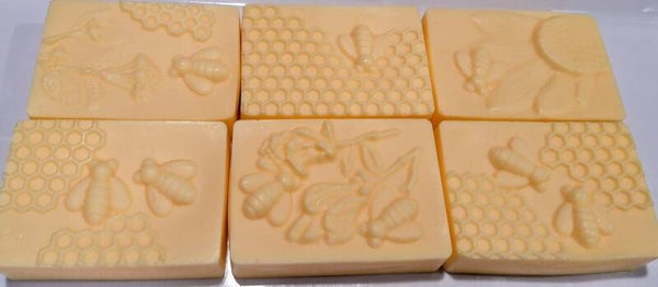 Oh Honey - Beef Tallow