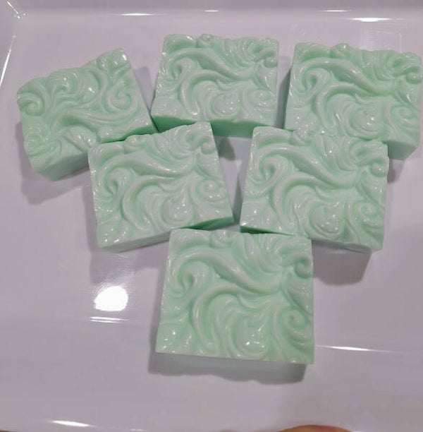 A Walk in the Woods - Goat Milk