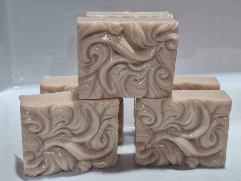 Saddle Up - Triple Butter