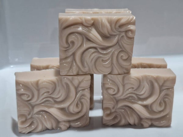 Saddle Up - Triple Butter