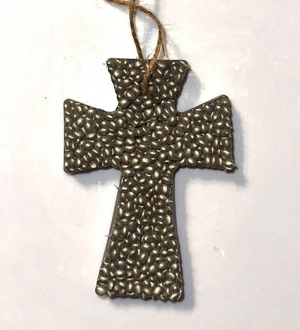 Cross - Midnight Ice