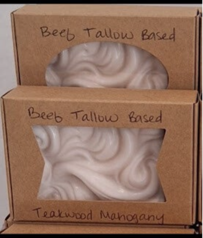 Cowbow - Beef Tallow