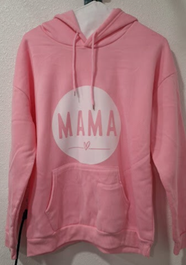 Mama Hoodie