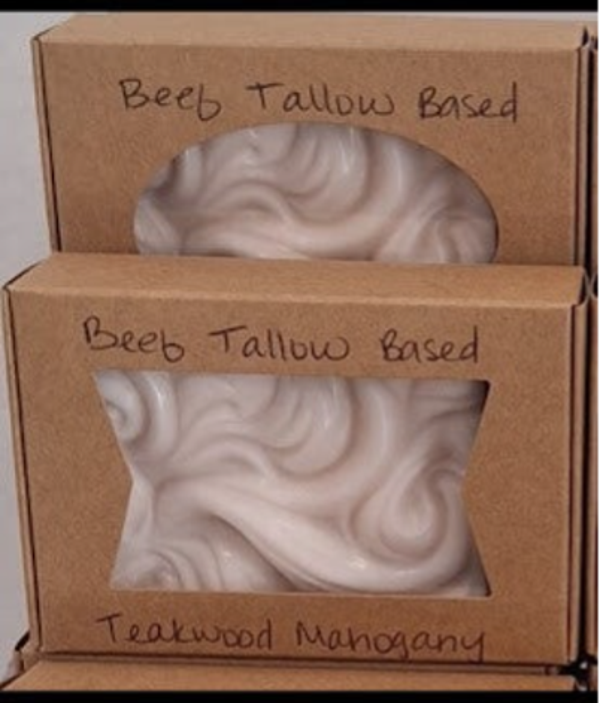 Cowbow - Beef Tallow