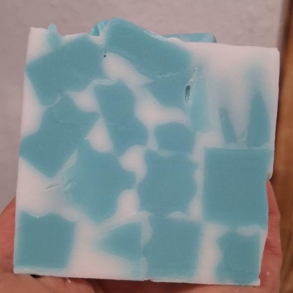 Pure Soap - Triple Butter