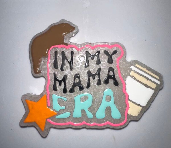 Mama Era- Sweater Weather