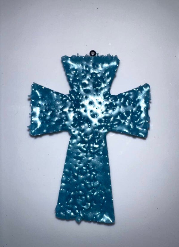 Cross- Mahogany Teakwood