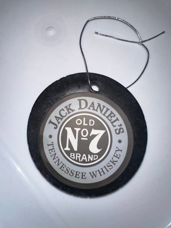 Jack Daniel’s- Black Ice