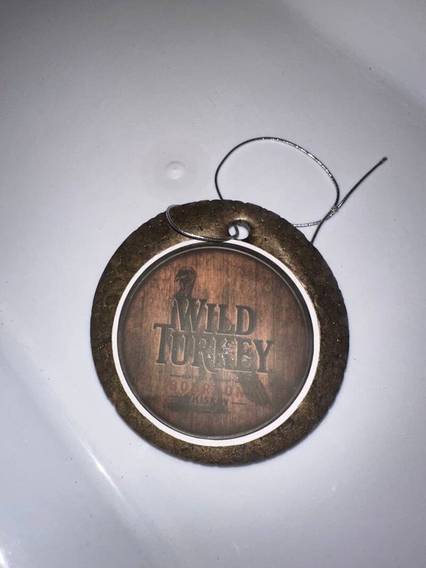 Wild Turkey- Black Ice
