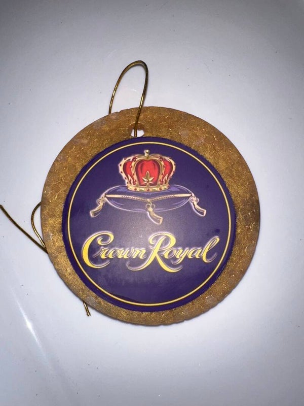 Crown Royal- Black Ice